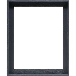 effect® Schattenfugenrahmen Profil 50F