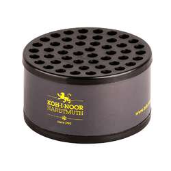 Support rond de 50 crayons Koh-I-Noor
