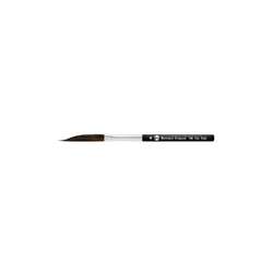 Borciani e Bonazzi Flach-Schwertpinsel, Serie 780