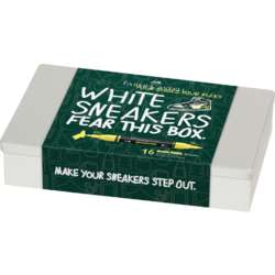 Set de 16 marqueurs acryliques Multimark double pointe « Kicks » Faber-Castell