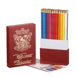 KOH-I-NOOR POLYCOLOR-Sets 