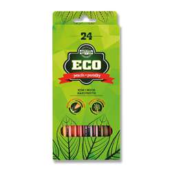 Crayons de couleurs Eco Koh-I-Noor