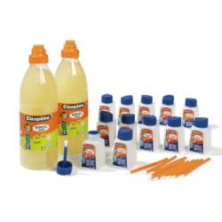 Schoolpack BioGel’école Cléopâtre