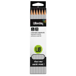 Wonday Graphitstifte, 12er Packung