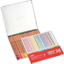 HOLBEIN Aquarellstifte - Sets