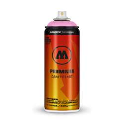MOLOTOW™ PREMIUM couleurs standard Peinture aérosol