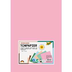 folia® Tonpapier Sortiment Modern