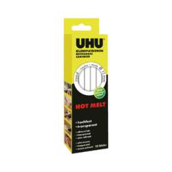 Bâton de colle de rechange UHU HT80