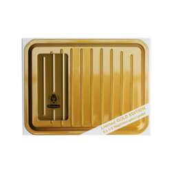 SCHMINCKE HORADAM® Aquarellkasten, Gold