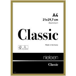 nielsen® CLASSIC Alu-Glaswechselrahmen