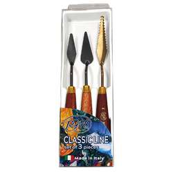 RGM Malmesser 3er Set