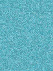 Papier DÉCOPATCH®, 30 x 40 cm, paquet de 3 feuilles, Mosaïque turquoise