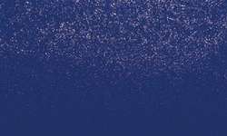 SENNELIER Ink Brush Pinselstift, Einzelstift, Irisierendes Ultramarinblau