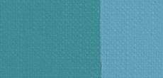 Peintures acryliques fines MAIMERI POLYCOLOR, 500 ml, Bleu turquoise