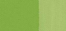 Peintures acryliques fines MAIMERI POLYCOLOR, 20 ml, Vert jaunâtre - PY3, PW6, PG7