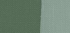 Peintures acryliques fines MAIMERI POLYCOLOR, 500 ml, Vert oxyde de chrme