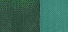 Peintures acryliques fines MAIMERI POLYCOLOR, 500 ml, Vert phtalo