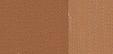 Peintures acryliques fines MAIMERI POLYCOLOR, 500 ml, Terre de Sienne naturelle