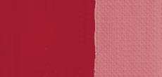 Peintures acryliques fines MAIMERI POLYCOLOR, 500 ml, Rouge brillant