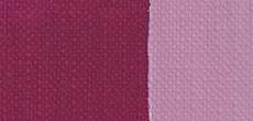 MAIMERI Polycolor Vinylfarben, 500-ml-Flasche, Primärrot - Magenta