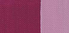 Peintures acryliques fines MAIMERI POLYCOLOR, 500 ml, Rouge primaire - Magenta