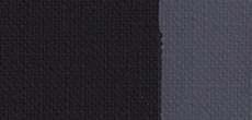 Peintures acryliques fines MAIMERI POLYCOLOR, 500 ml, Noir