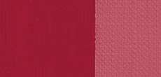 MAIMERI Polycolor Vinylfarben, 500-ml-Flasche, Vermillon Imit.