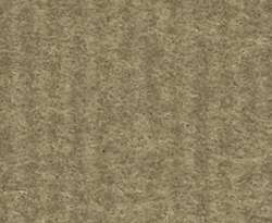 Papier Bugra à bords frangés Hahnemühle, 43 x 53,5 cm - 130 g/m², Brun olive