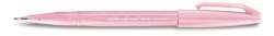 Feutre pinceau Pentel® Sign Pen, rose pâle