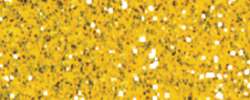 Pen peinture scintillante MARABU, Pen de 25 ml, Jaune