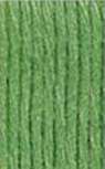Fil à crocheter Puppets Lyric, 50g/70m, vert herbe