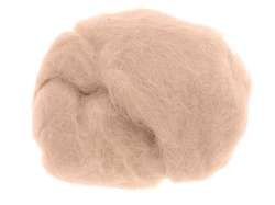 Laine de mouton GLOREX, 30 g, naturelle