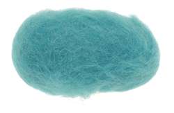 Laine de mouton GLOREX, 30 g, turquoise