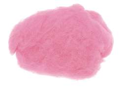 Laine de mouton GLOREX, 30 g, fuchsia