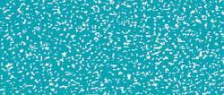 Marqueur textile Glitter Javana® KREUL, Turquoise