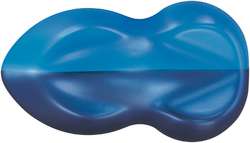 AERO VISION Schmincke, effets métalliques Aero Color Professional, flacon à pipette de 28 ml, Bleu