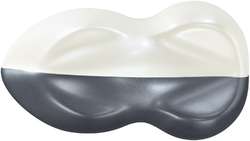 Schmincke AERO COLOR Professional AERO SHINE, 28 ml Pipettenflasche, Silver