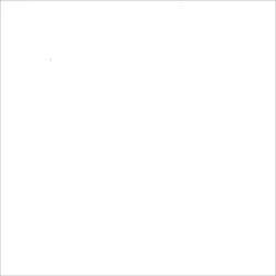 Papier Ingres vergé CLAIREFONTAINE, 50 x 65 cm, Blanc