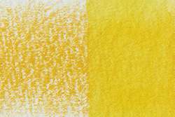 Crayon aquarellable Derwent Inktense, Jaune cadmium - 0210