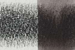 Crayon aquarellable Derwent Inktense, Chocolat noir - 1930