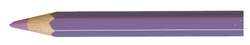 Crayons de couleur aquarelle CARAN D'ACHE PRISMALO®, Couleur, violet rouge clair