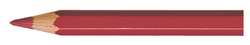 Crayons de couleur aquarelle CARAN D'ACHE PRISMALO®, Couleur, carmin