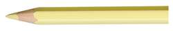 Crayons de couleur aquarelle CARAN D'ACHE PRISMALO®, Couleur, jaune clair