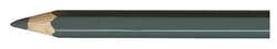 Crayons de couleurs aquarellables Supracolor de Caran d'Ache, noir gris
