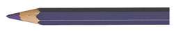 Crayons de couleur aquarelle CARAN D'ACHE PRISMALO®, Couleur, violet