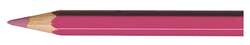 Crayons de couleur aquarelle CARAN D'ACHE PRISMALO®, Couleur, pourpre