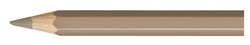 Crayons de couleur Caran D'Ache Pablo, Beige brun