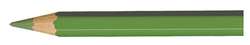 CARAN D'ACHE® PABLO® wasserfeste Künstlerfarbstifte, einzeln, Einzelstift, Moosgrün