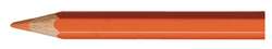 Crayons de couleur Caran D'Ache Pablo, Orange rouge