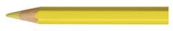Crayons de couleur aquarelle CARAN D'ACHE PRISMALO®, Couleur, jaune citron